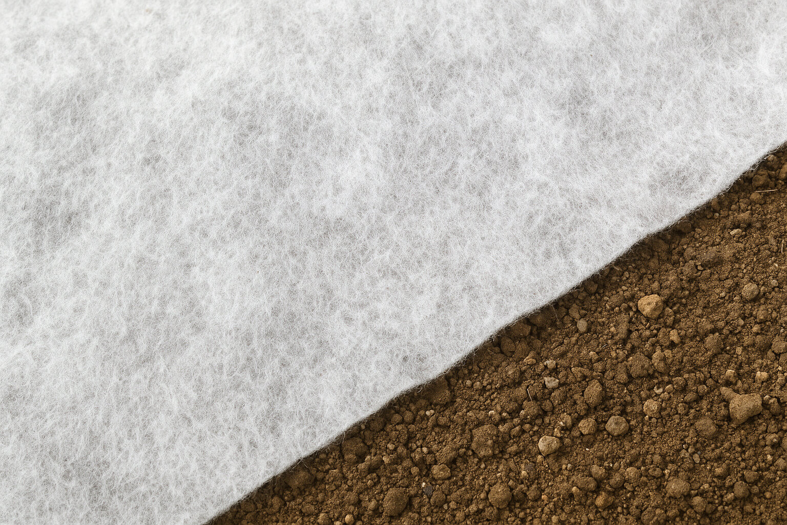 Włóknina igłowana